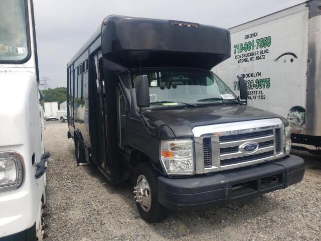 Ford E-350