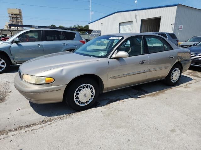 Buick Century