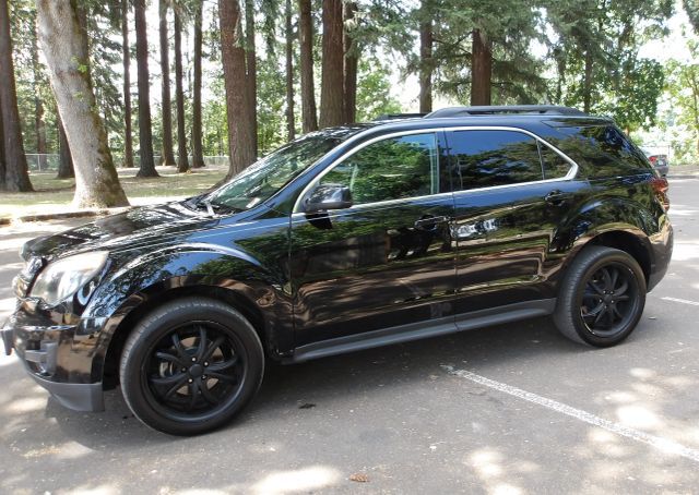 2009 CHEVROLET Equinox