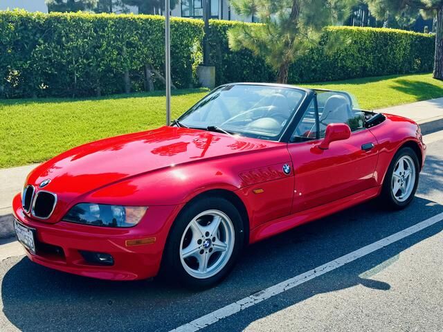 BMW Z3