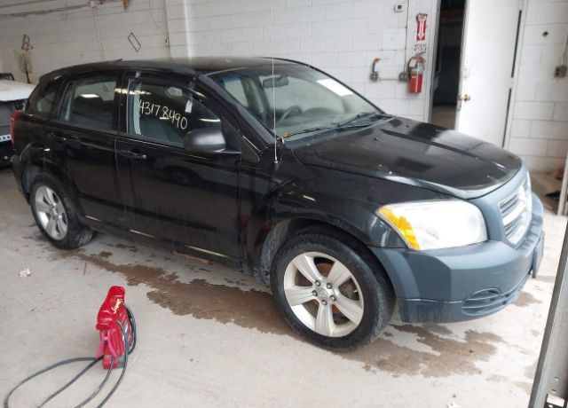 Dodge Caliber