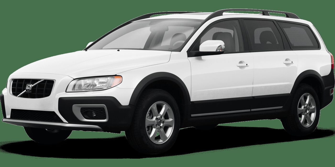 Volvo XC70