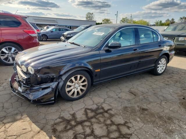 Jaguar X-Type