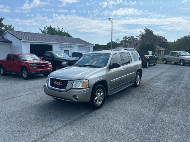 GMC Envoy