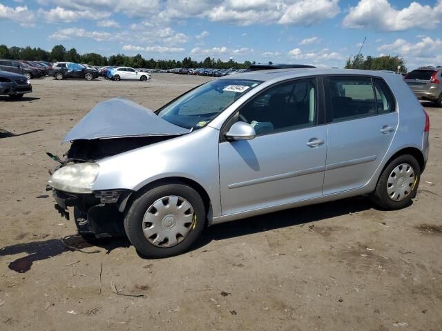 Volkswagen Rabbit