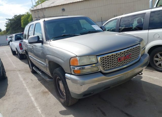 GMC Yukon