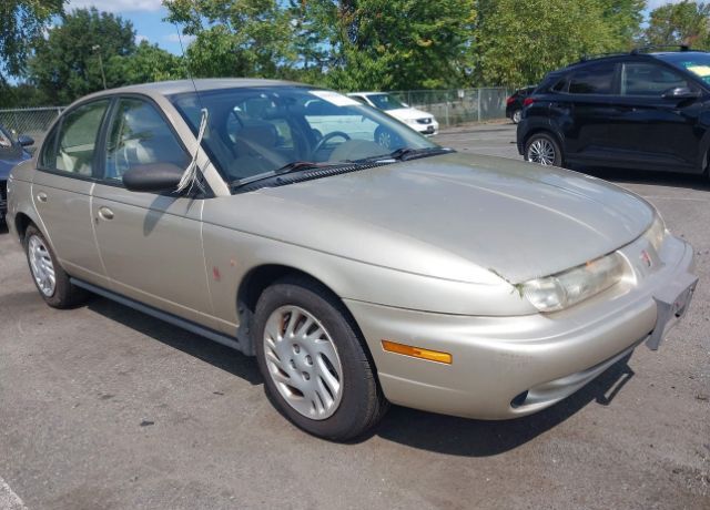 Saturn SL2