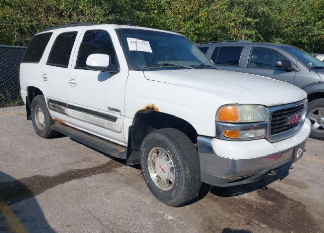 GMC Yukon