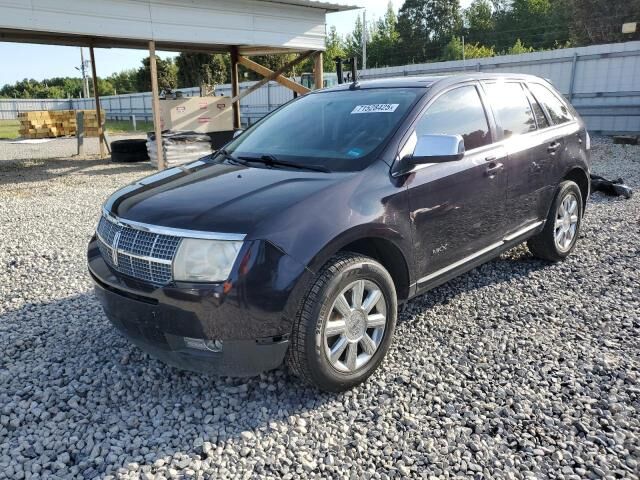 Lincoln MKX