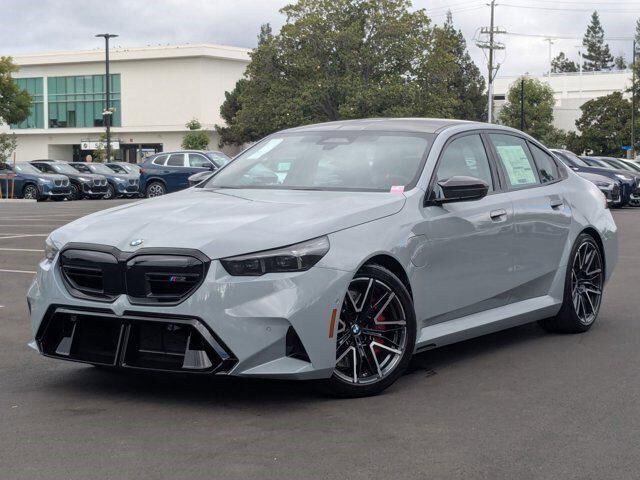 2026 BMW M5