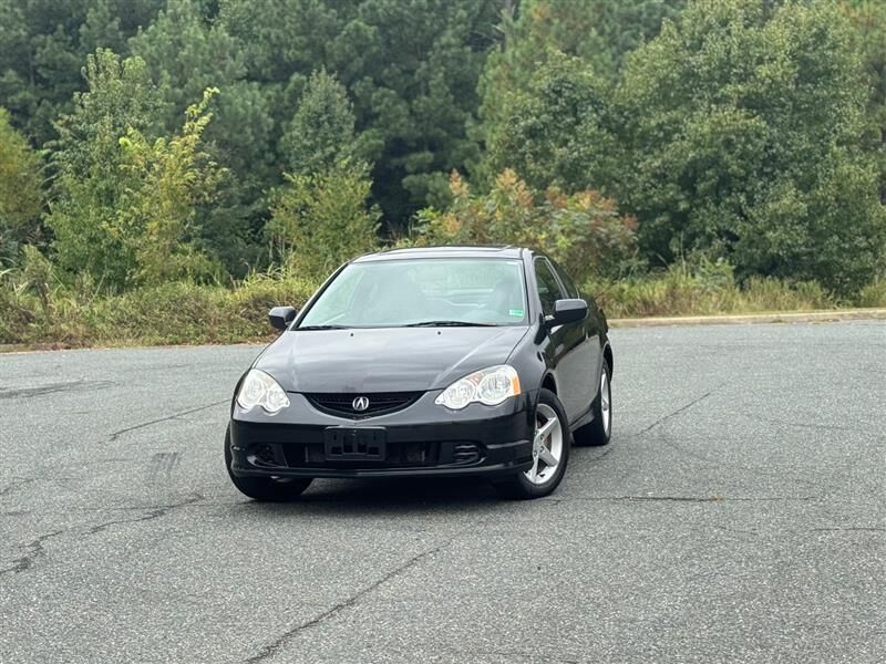 Acura RSX