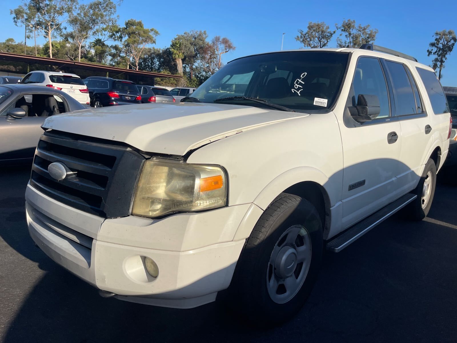Ford Expedition