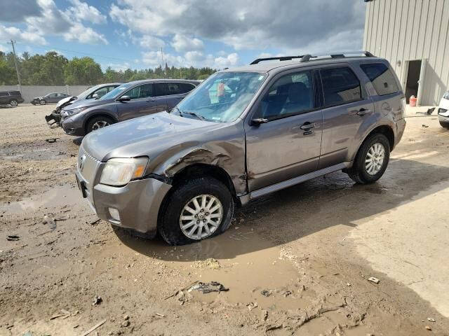 Mercury Mariner