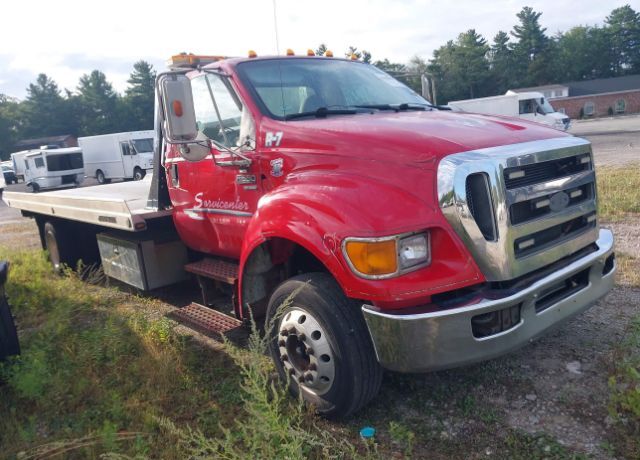Ford F-650