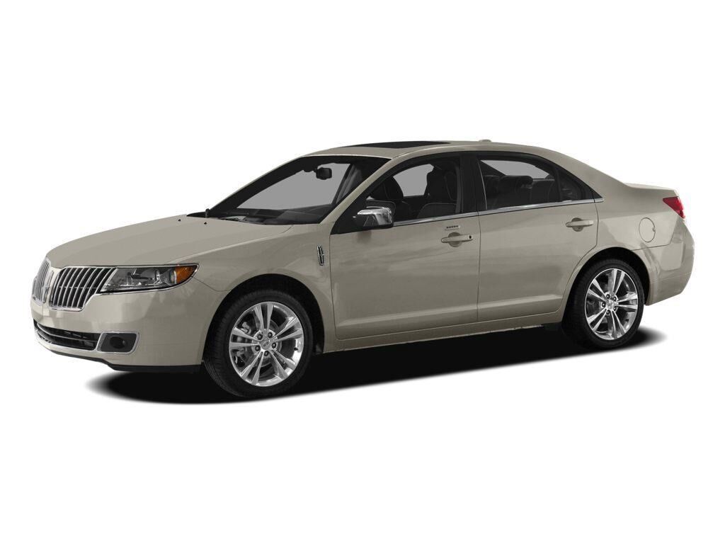 Lincoln MKZ