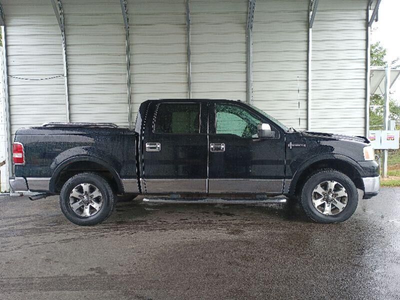 Lincoln Mark LT