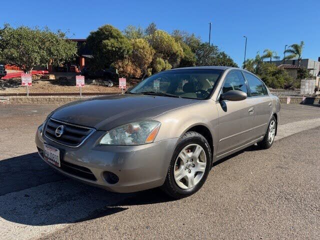 Nissan Altima