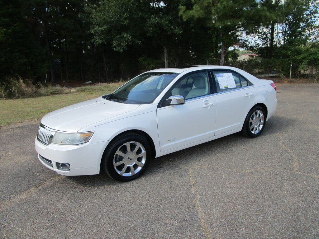 Lincoln MKZ