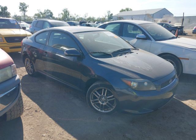 Toyota SCION tC