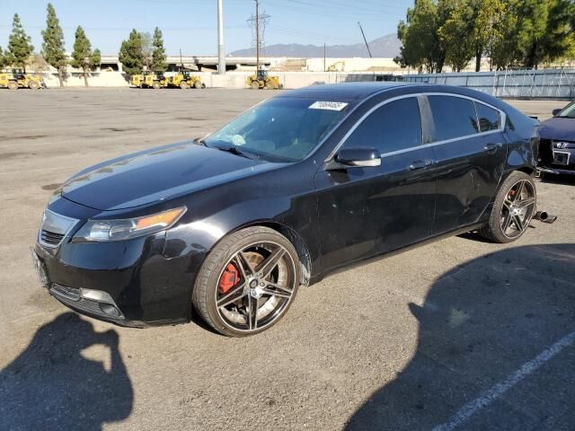 Acura TL