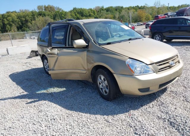 Kia Sedona