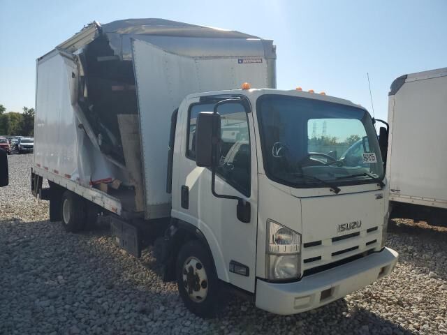 Isuzu NPR/NPR-HD