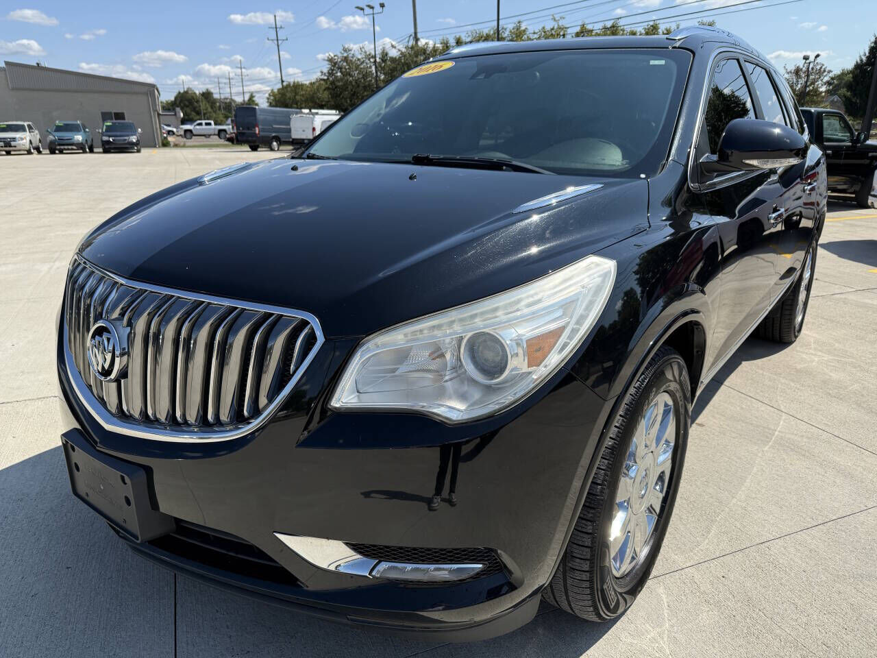 Buick Enclave