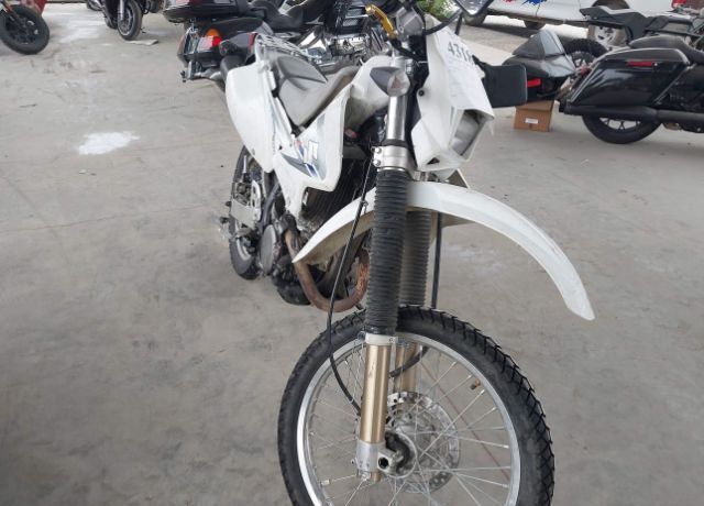 Suzuki DR-Z400S