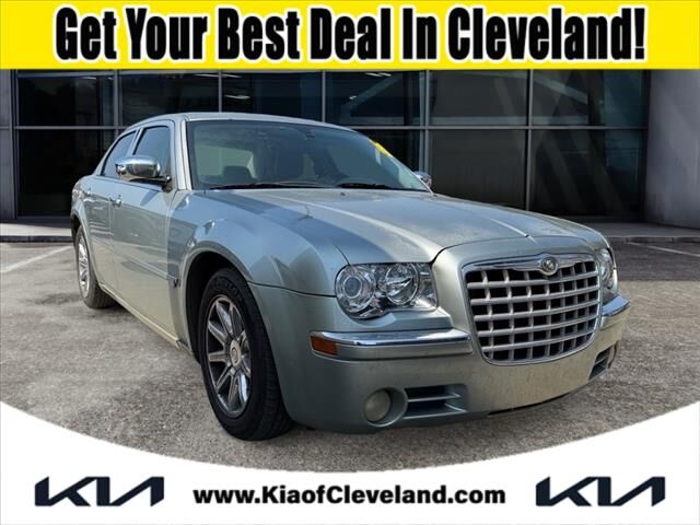 Chrysler 300C