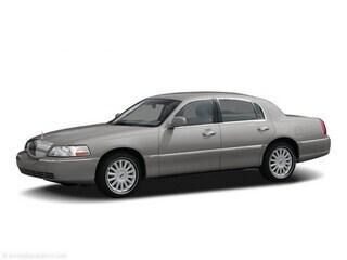 Lincoln Town Car