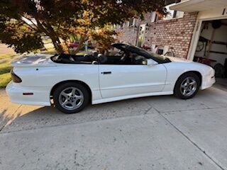 Pontiac Firebird