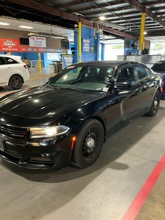 Dodge Charger
