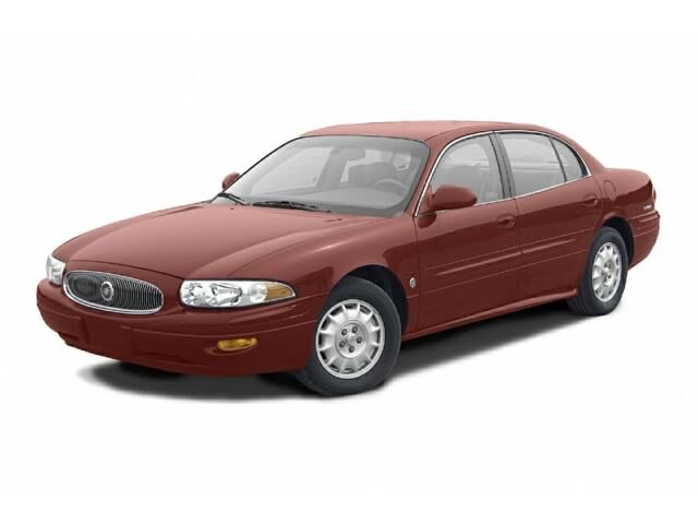 Buick LeSabre