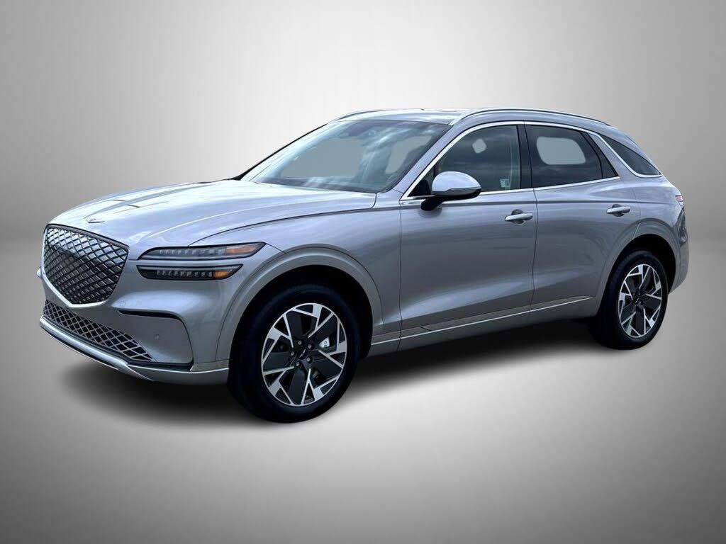 2026 GENESIS GV70