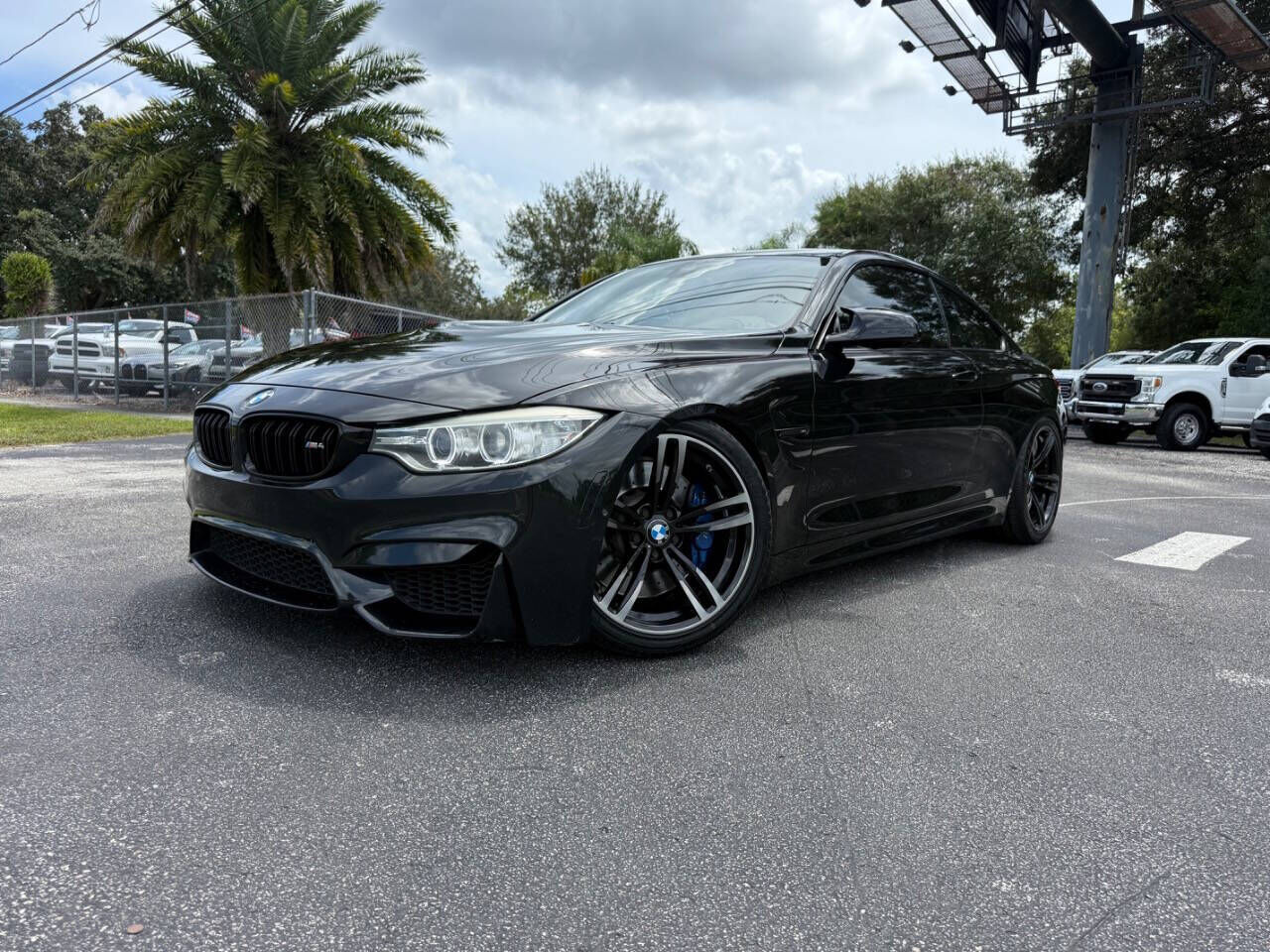 BMW M4