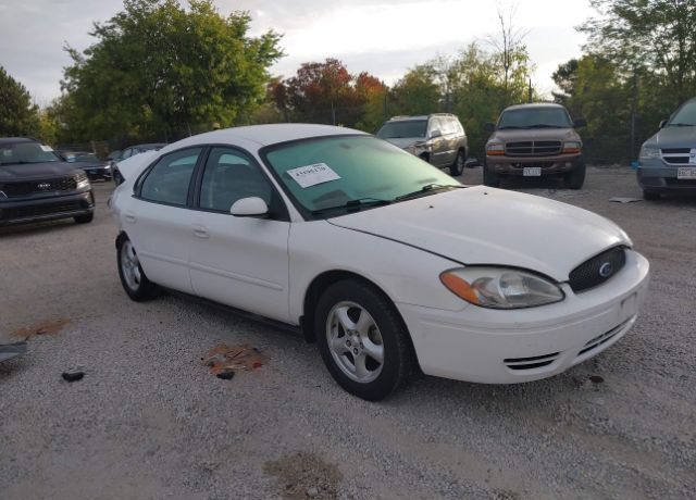 Ford Taurus