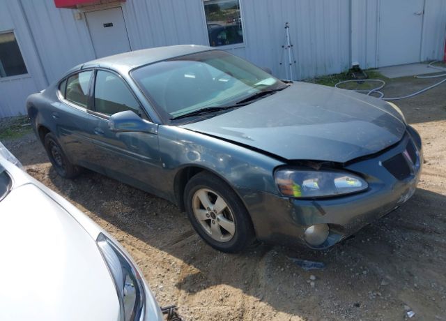 Pontiac Grand Prix