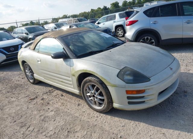 Mitsubishi Eclipse