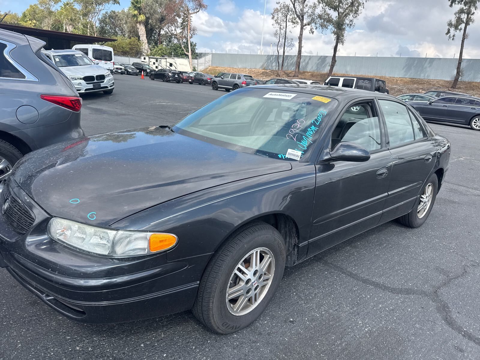 Buick Regal