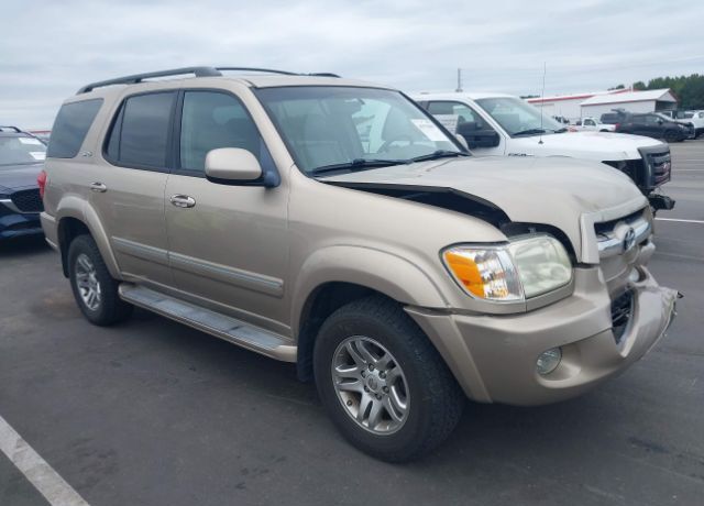 Toyota Sequoia