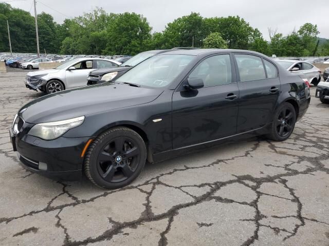 BMW 535xi