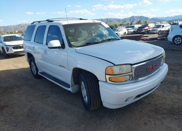 GMC Yukon