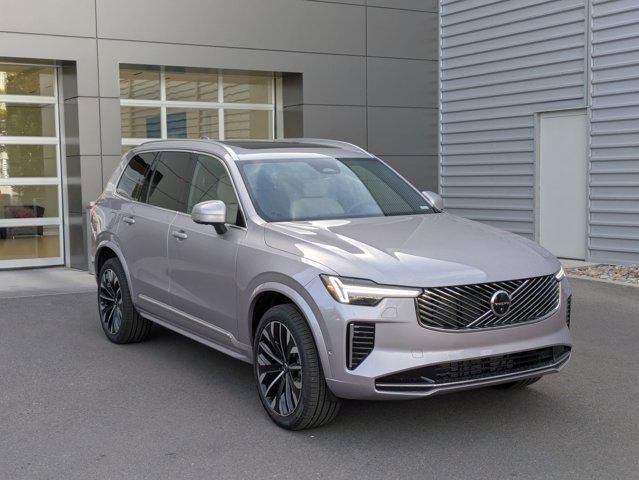2026 VOLVO XC90