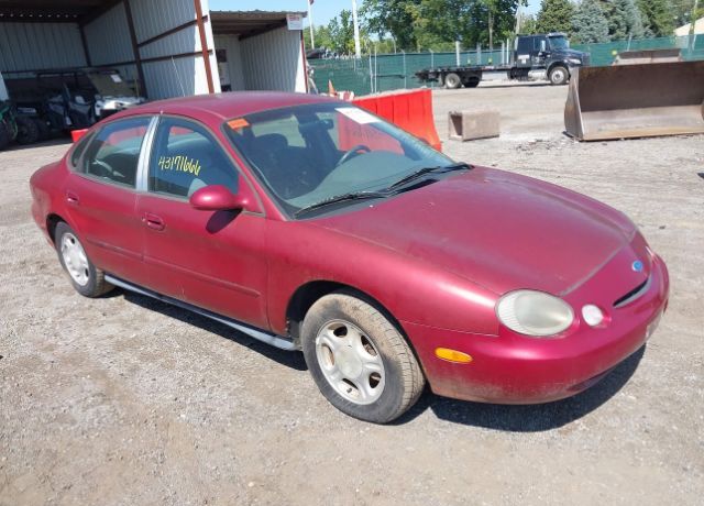 Ford Taurus