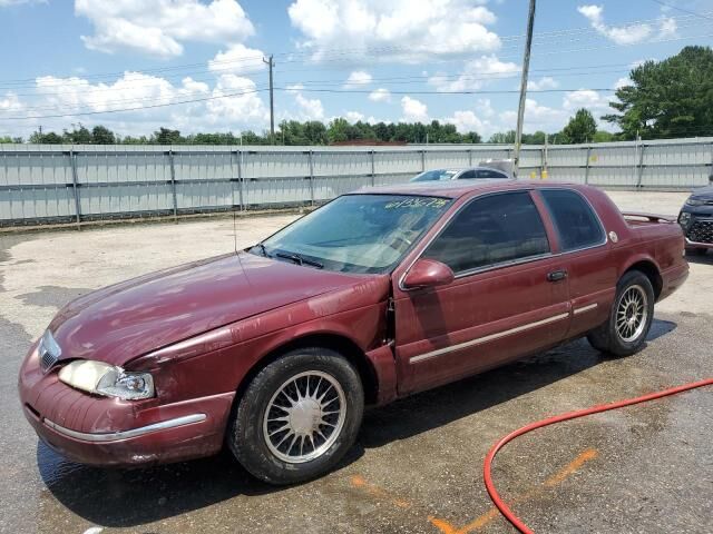 Mercury Cougar