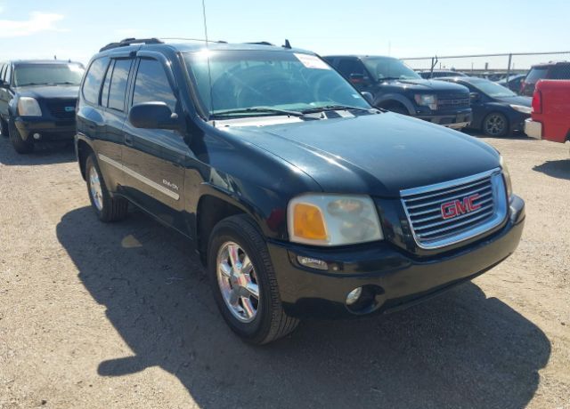 GMC Envoy