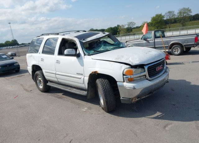 GMC Yukon