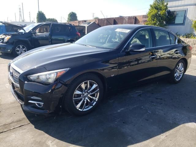 Infiniti Q50