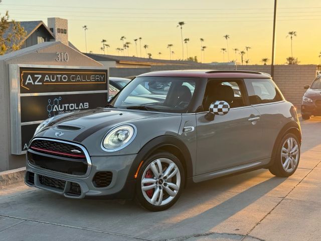MINI Hardtop