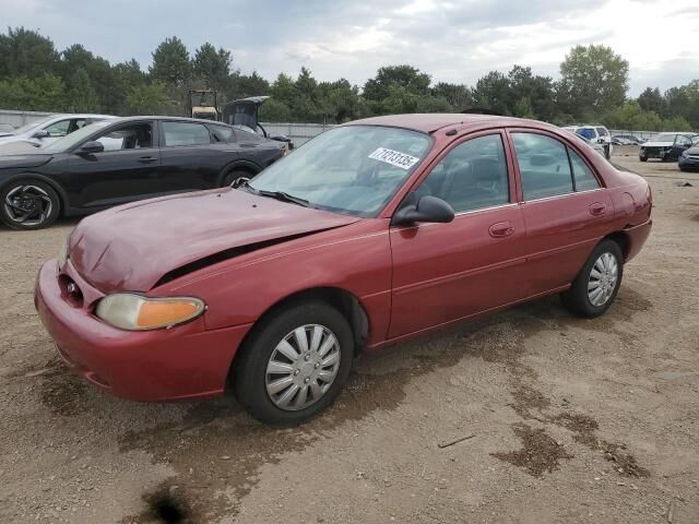 Ford Escort